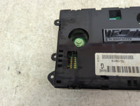 2009 Dodge Journey Climate Control Module Temperature AC/Heater Replacement P/N:P55111894AE TSV-17480013B, 894AE Fits OEM Us