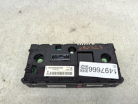 2009 Dodge Journey Climate Control Module Temperature AC/Heater Replacement P/N:P55111894AE TSV-17480013B, 894AE Fits OEM Us