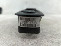 2009-2010 Dodge Journey Master Power Window Switch Replacement Driver Side Left P/N:68039999AB Fits Fits 2007 2008 2009 2010