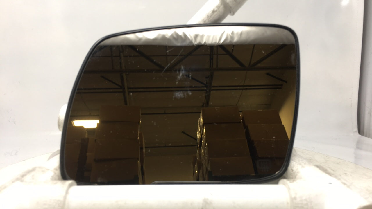 2009 Dodge Journey Driver Side View Mirror - Left Door Mirror OEM Used - Oemusedautoparts1.com