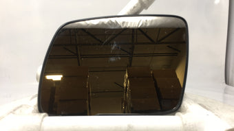 compare product 2009 Dodge Journey Driver Side View Mirror - Left Door Mirror OEM Used