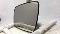 2009 Dodge Journey Driver Side View Mirror - Left Door Mirror OEM Used - Oemusedautoparts1.com