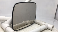 2009 Dodge Journey Driver Side View Mirror - Left Door Mirror OEM Used - Oemusedautoparts1.com