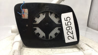 2009 Dodge Journey Driver Side View Mirror - Left Door Mirror OEM Used - Oemusedautoparts1.com