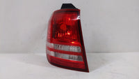 2009 Dodge Journey Tail Light Assembly Driver Left OEM P/N:05116291AD 05116291AE, 05067785A Fits OEM Used Auto Parts - Oemus