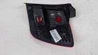 2009 Dodge Journey Tail Light Assembly Driver Left OEM P/N:05116291AD 05116291AE, 05067785A Fits OEM Used Auto Parts - Oemus