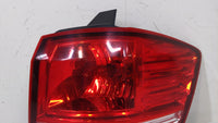 2009 Dodge Journey Tail Light Assembly Passenger Right OEM P/N:05067785AB 05067784AB, 05116290AD Fits OEM Used Auto Parts - 