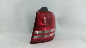 compare product 2009 Dodge Journey Tail Light Assembly Passenger Right OEM P/N:05116290AE 05067785AB, 05067784AB, 05116290AD Fits OEM Used Auto Parts