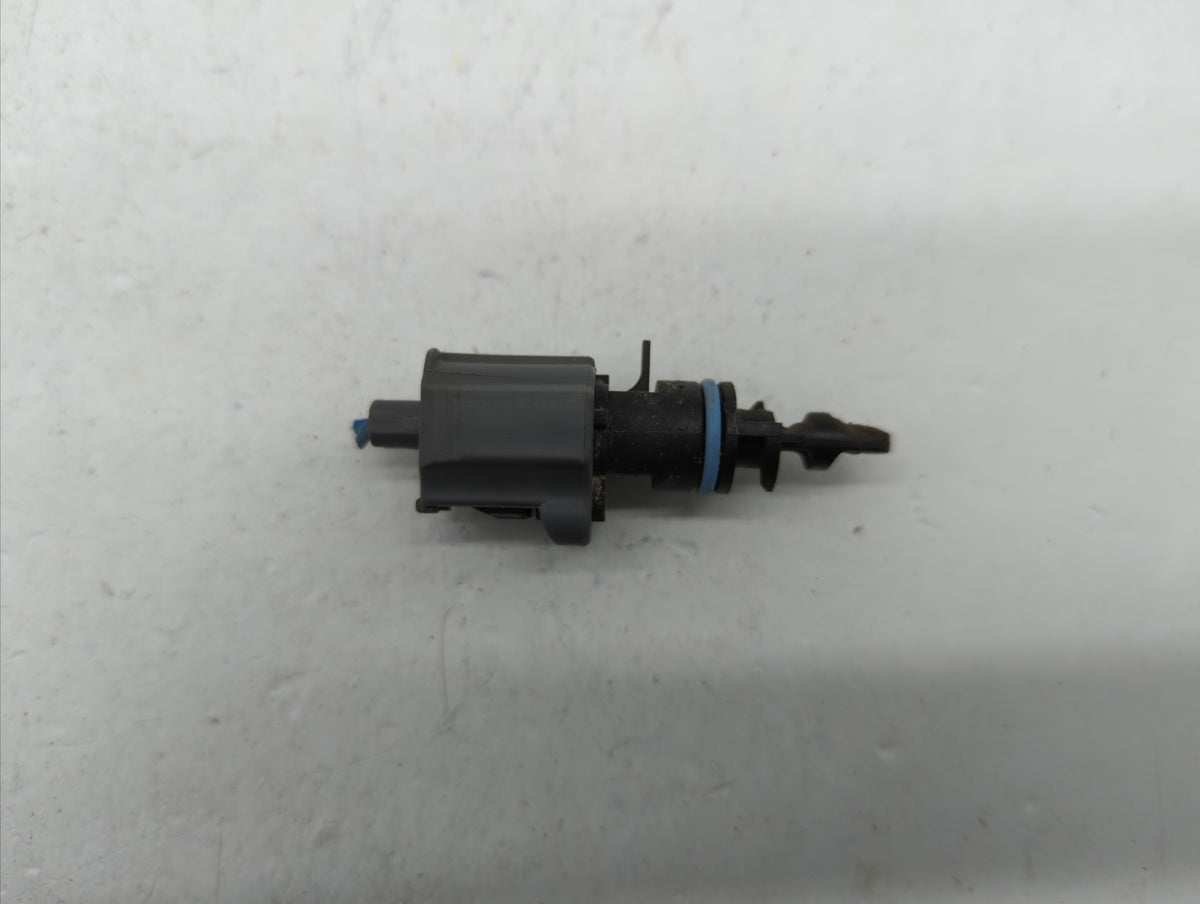 2009 Dodge Journey Mass Air Flow Meter Maf Sensor - Oemusedautoparts1.com