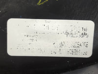 2009 Dodge Journey Tail Light Assembly Driver Left OEM P/N:68185889AA 05116291AD, 05116291AE, 05067785A Fits OEM Used Auto P