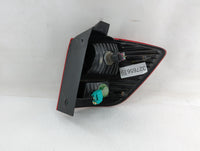 2009 Dodge Journey Tail Light Assembly Driver Left OEM P/N:68185889AA 05116291AD, 05116291AE, 05067785A Fits OEM Used Auto P