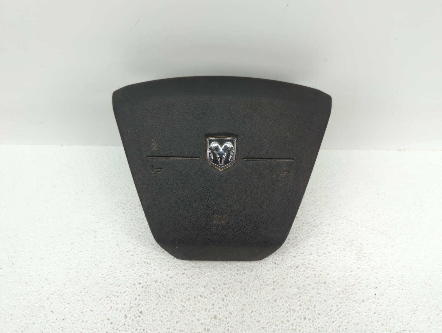 Dodge Journey Air Bag Passenger Right Dashboard Oem - Oemusedautoparts1.com