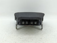 Dodge Journey Air Bag Passenger Right Dashboard Oem - Oemusedautoparts1.com