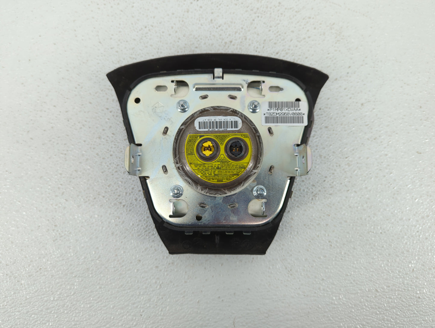 Dodge Journey Air Bag Passenger Right Dashboard Oem - Oemusedautoparts1.com