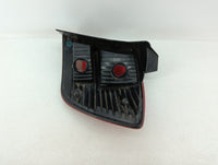 2009 Dodge Journey Tail Light Assembly Driver Left OEM P/N:05067785AB Fits OEM Used Auto Parts - Oemusedautoparts1.com