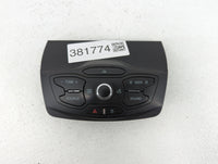 2009-2010 Dodge Journey Am Fm Cd Player Radio Receiver - Oemusedautoparts1.com