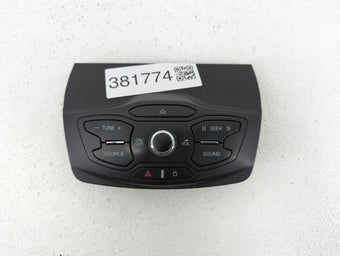 compare product 2009-2010 Dodge Journey Am Fm Cd Player Radio Receiver