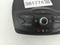2009-2010 Dodge Journey Am Fm Cd Player Radio Receiver - Oemusedautoparts1.com
