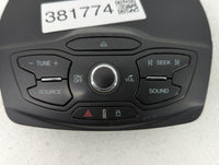 2009-2010 Dodge Journey Am Fm Cd Player Radio Receiver - Oemusedautoparts1.com