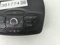 2009-2010 Dodge Journey Am Fm Cd Player Radio Receiver - Oemusedautoparts1.com