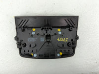 2009-2010 Dodge Journey Am Fm Cd Player Radio Receiver - Oemusedautoparts1.com