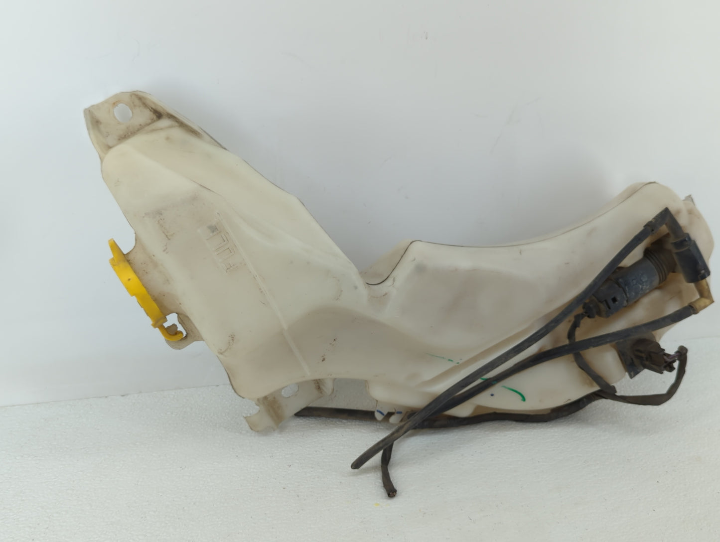 2009-2017 Dodge Journey Windshield Washer Fluid Reservoir Bottle Oem - Oemusedautoparts1.com