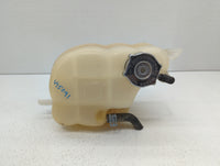2009-2017 Dodge Journey Windshield Washer Fluid Reservoir Bottle Oem - Oemusedautoparts1.com