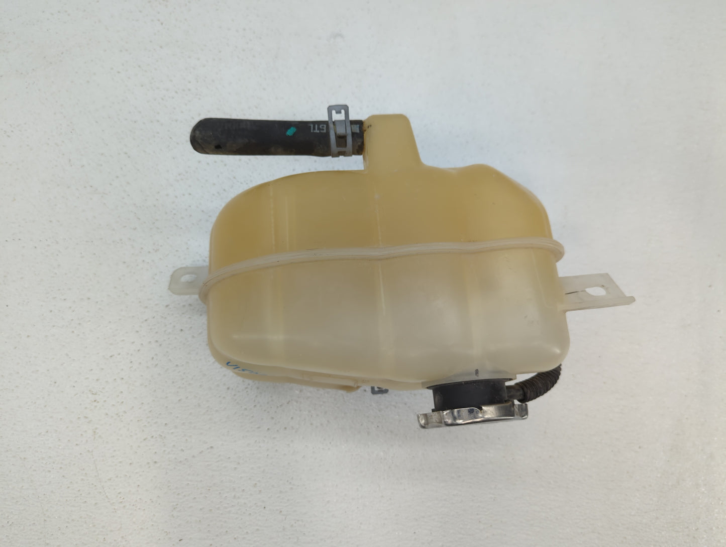 2009-2017 Dodge Journey Windshield Washer Fluid Reservoir Bottle Oem - Oemusedautoparts1.com