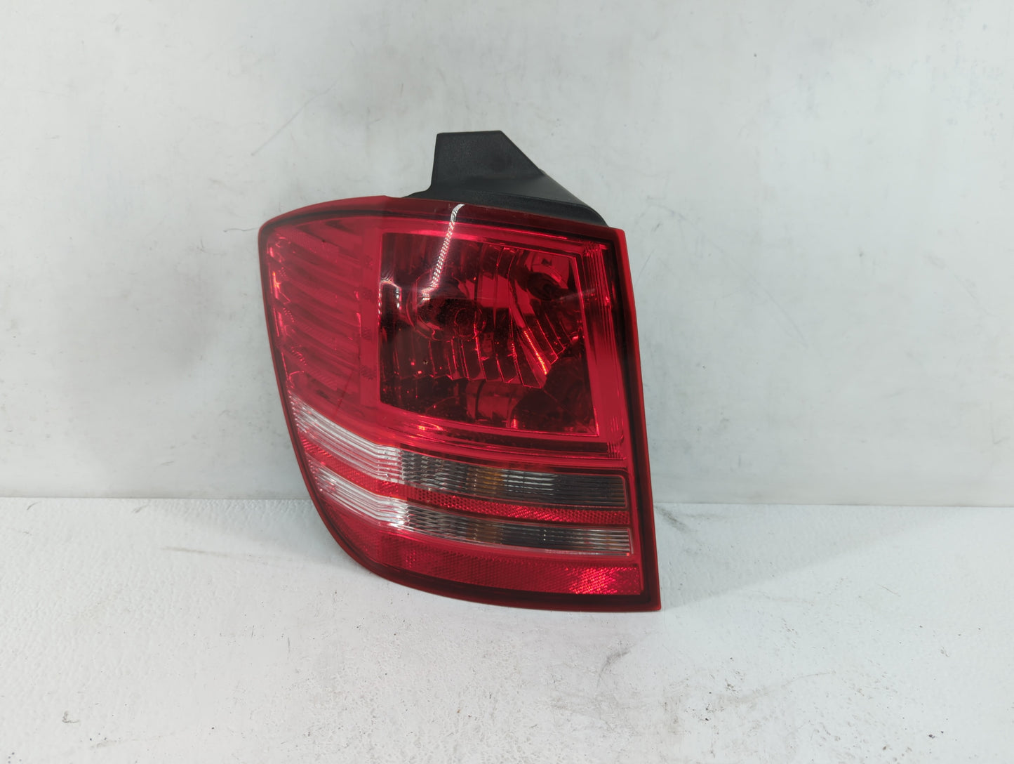 2009 Dodge Journey Tail Light Assembly Driver Left OEM P/N:05067785AB Fits OEM Used Auto Parts - Oemusedautoparts1.com