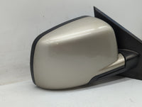 2009 Dodge Journey Passenger Side View Mirror - Right Door Mirror OEM Used - Oemusedautoparts1.com
