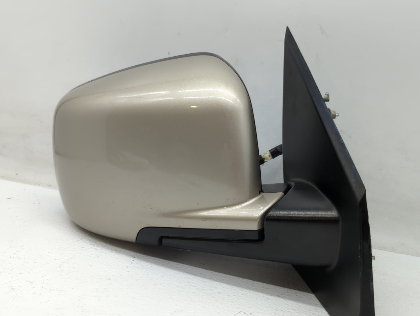 2009 Dodge Journey Side Mirror Replacement Passenger Right View Door Mirror P/N:1CE341KGAC E11026144, 1CE341A4AD Fits OEM Us