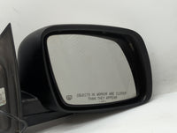 2009 Dodge Journey Side Mirror Replacement Passenger Right View Door Mirror P/N:1CE341KGAC E11026144, 1CE341A4AD Fits OEM Us
