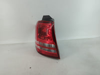 2009 Dodge Journey Tail Light Assembly Driver Left OEM P/N:05116291AD 05067785AB Fits OEM Used Auto Parts - Oemusedautoparts