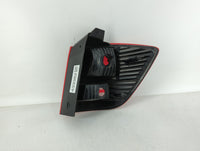2009 Dodge Journey Tail Light Assembly Driver Left OEM P/N:05116291AD 05067785AB Fits OEM Used Auto Parts - Oemusedautoparts