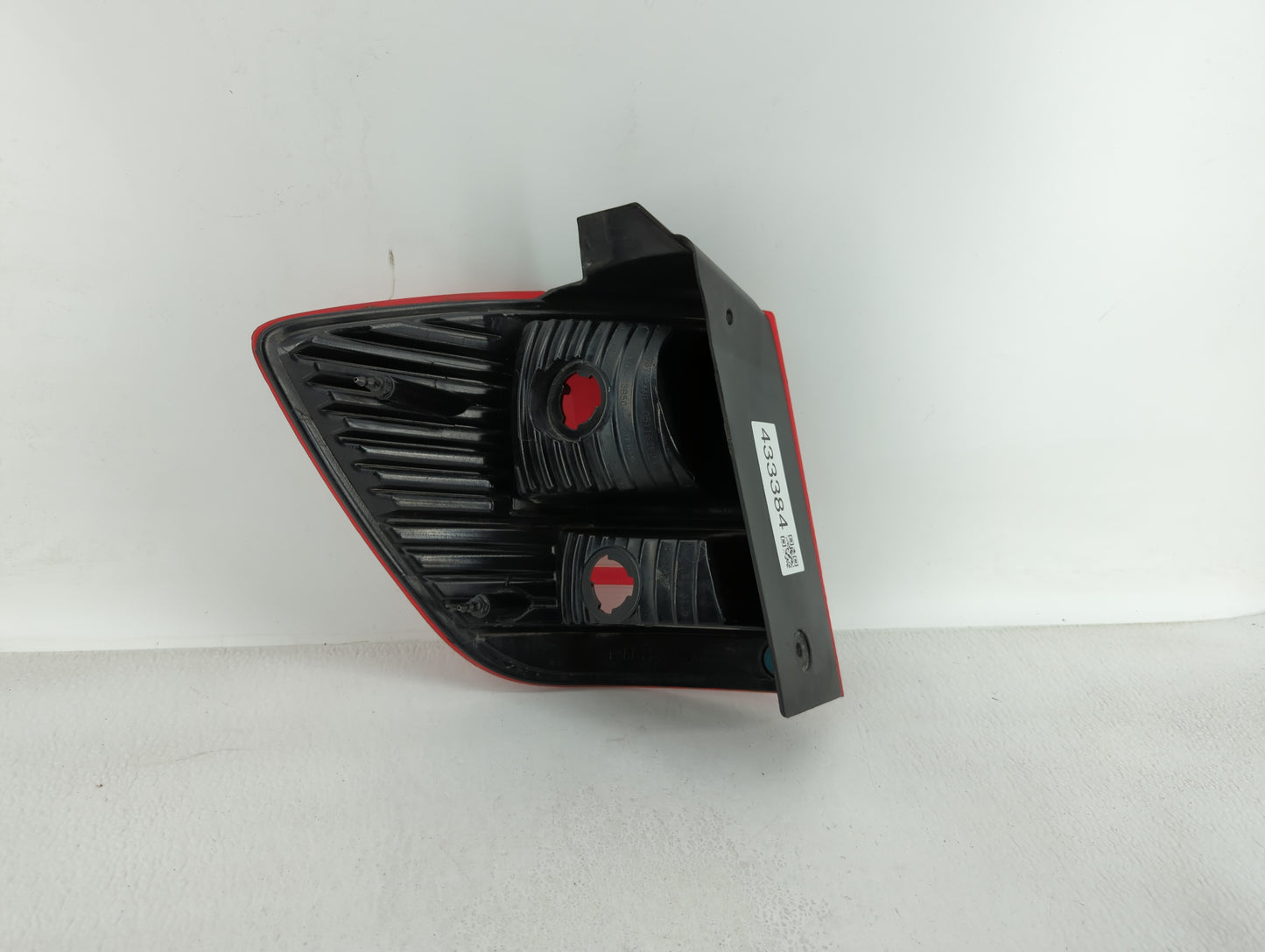 2009 Dodge Journey Tail Light Assembly Passenger Right OEM P/N:05116290AE 05067785AB, 05067784AB, 05116290AD Fits OEM Used A