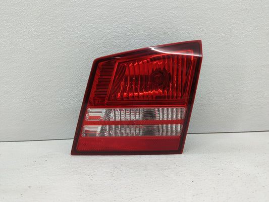 2009 Dodge Journey Tail Light Assembly Passenger Right OEM P/N:68073516AE 68073516AD Fits OEM Used Auto Parts - Oemusedautop