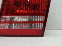 2009 Dodge Journey Tail Light Assembly Passenger Right OEM P/N:68073516AE 68073516AD Fits OEM Used Auto Parts - Oemusedautop