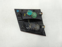 2009 Dodge Journey Tail Light Assembly Passenger Right OEM P/N:68073516AE 68073516AD Fits OEM Used Auto Parts - Oemusedautop