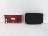 2009 Dodge Journey Owners Manual Book Guide OEM Used Auto Parts - Oemusedautoparts1.com