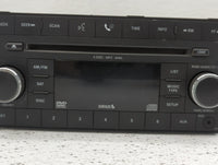 2009-2010 Dodge Journey Radio AM FM Cd Player Receiver Replacement P/N:05064932AD 05064920AG, 05064113AJ Fits Fits 2008 2009