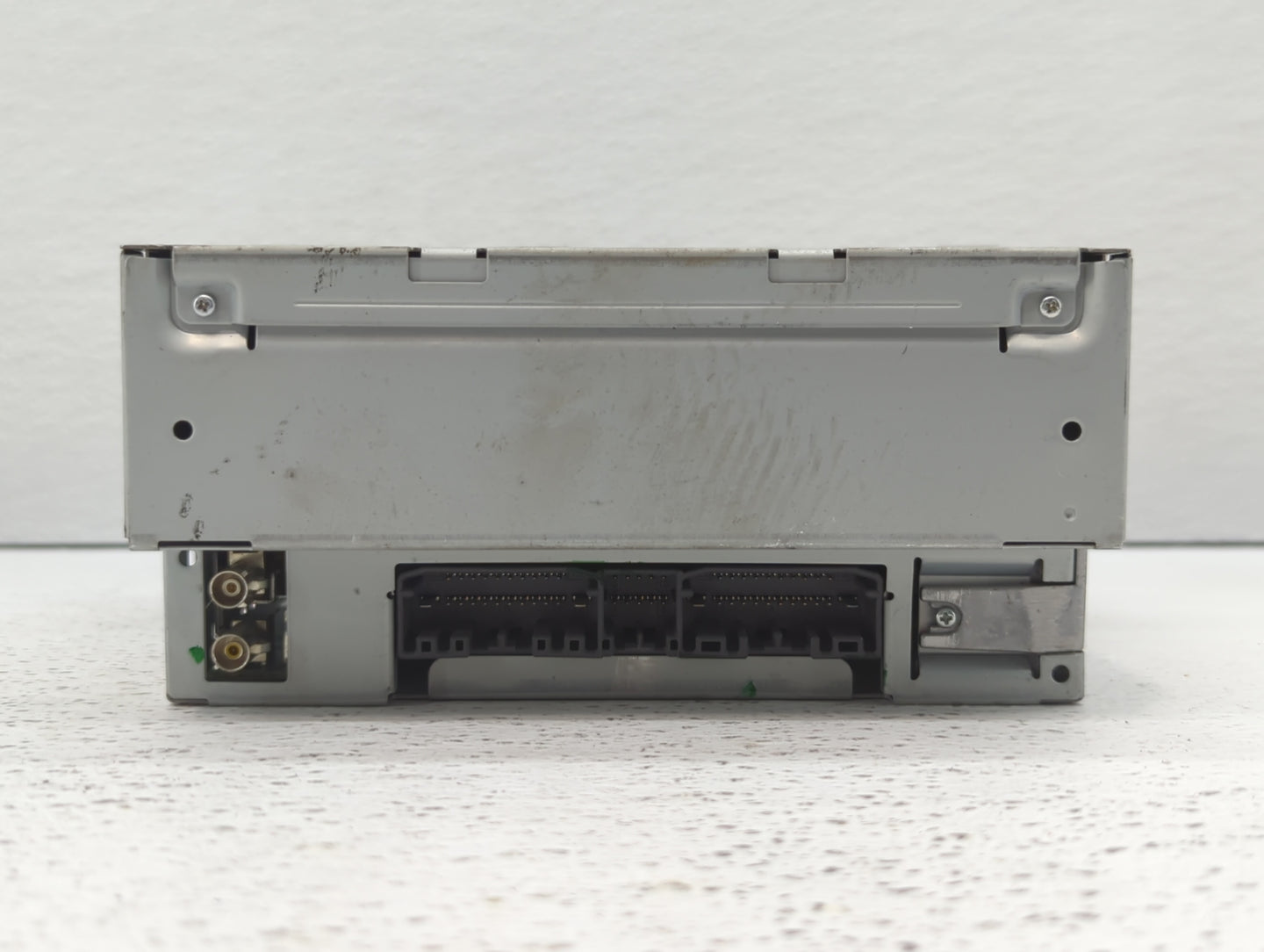 2009-2010 Dodge Journey Radio AM FM Cd Player Receiver Replacement P/N:05064932AD 05064920AG, 05064113AJ Fits Fits 2008 2009