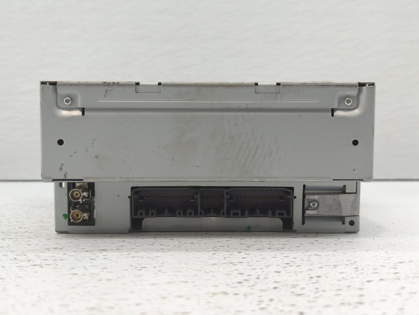 2009-2010 Dodge Journey Radio AM FM Cd Player Receiver Replacement P/N:05064932AD 05064920AG, 05064113AJ Fits Fits 2008 2009