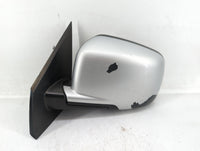 2009 Dodge Journey Side Mirror Replacement Driver Left View Door Mirror P/N:1CE351A4AC 1CE351AJAD, 1CE351XBAE, 1CE351S2AD Fi