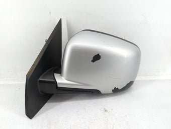 compare product 2009 Dodge Journey Side Mirror Replacement Driver Left View Door Mirror P/N:1CE351A4AC 1CE351AJAD, 1CE351XBAE, 1CE351S2AD Fits OEM Used Auto Parts