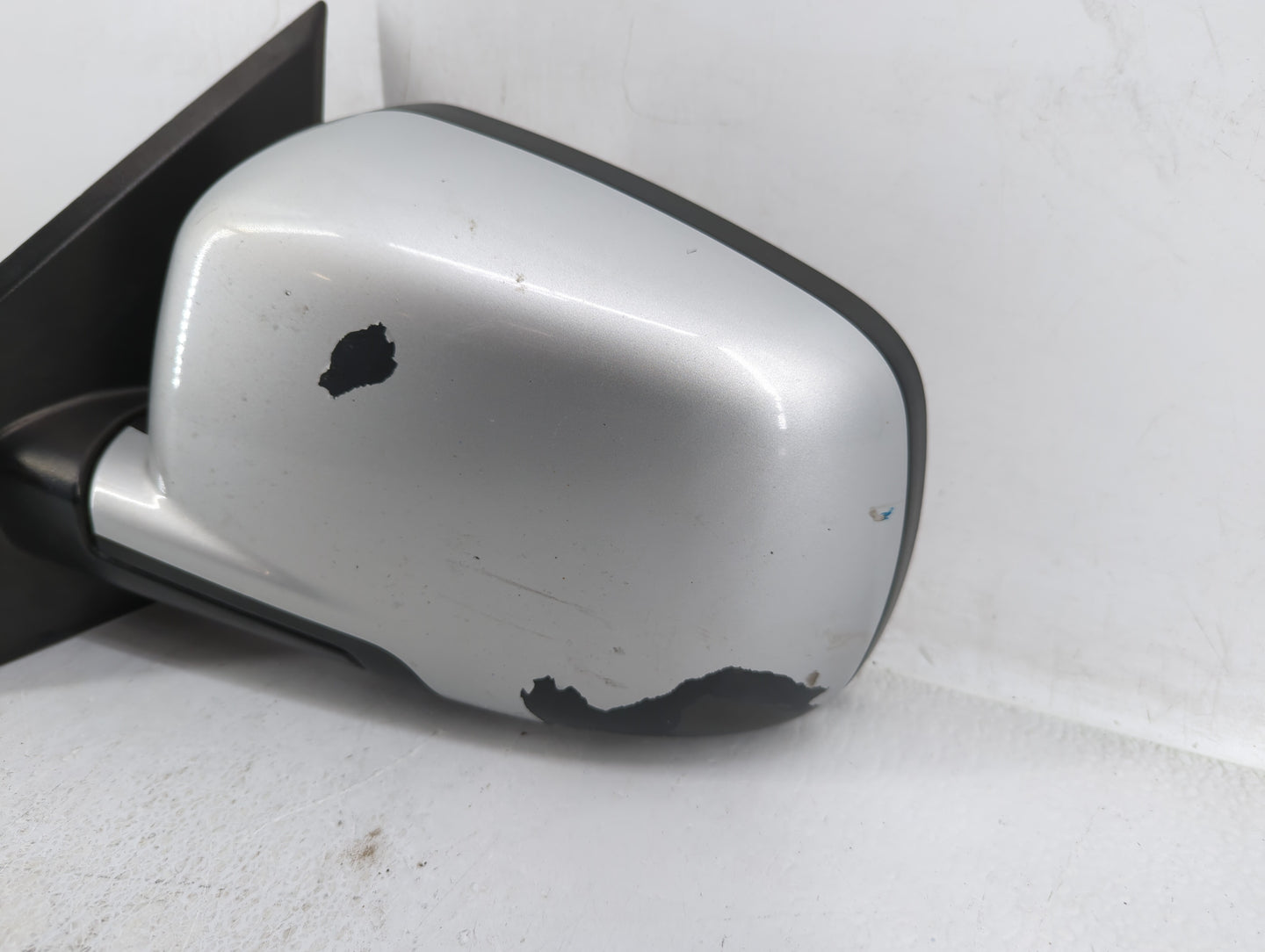 2009 Dodge Journey Side Mirror Replacement Driver Left View Door Mirror P/N:1CE351A4AC 1CE351AJAD, 1CE351XBAE, 1CE351S2AD Fi