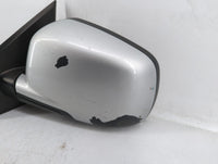 2009 Dodge Journey Side Mirror Replacement Driver Left View Door Mirror P/N:1CE351A4AC 1CE351AJAD, 1CE351XBAE, 1CE351S2AD Fi