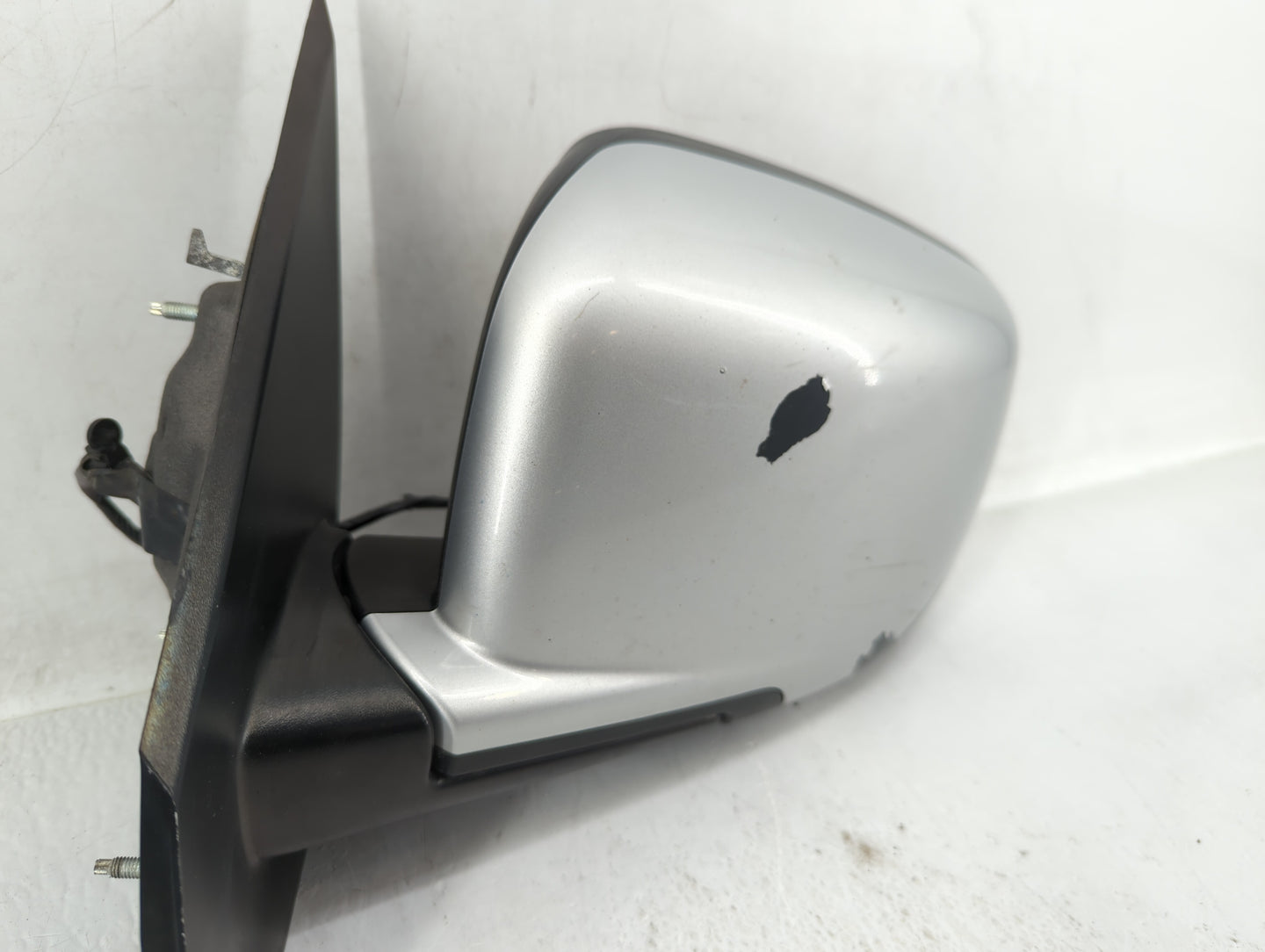 2009 Dodge Journey Side Mirror Replacement Driver Left View Door Mirror P/N:1CE351A4AC 1CE351AJAD, 1CE351XBAE, 1CE351S2AD Fi