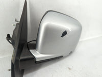 2009 Dodge Journey Side Mirror Replacement Driver Left View Door Mirror P/N:1CE351A4AC 1CE351AJAD, 1CE351XBAE, 1CE351S2AD Fi