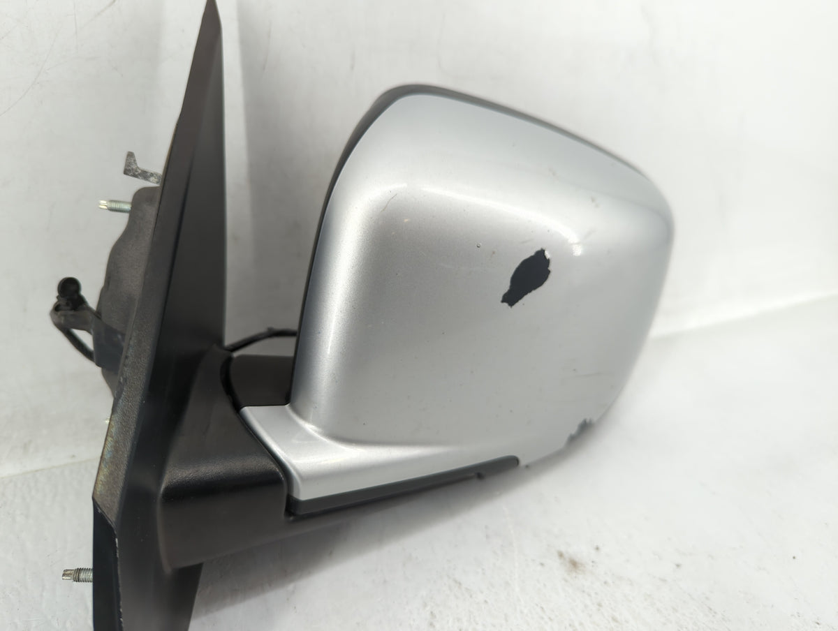 2009-2017 Dodge Journey Driver Side View Mirror - Left Door Mirror OEM Used - Oemusedautoparts1.com