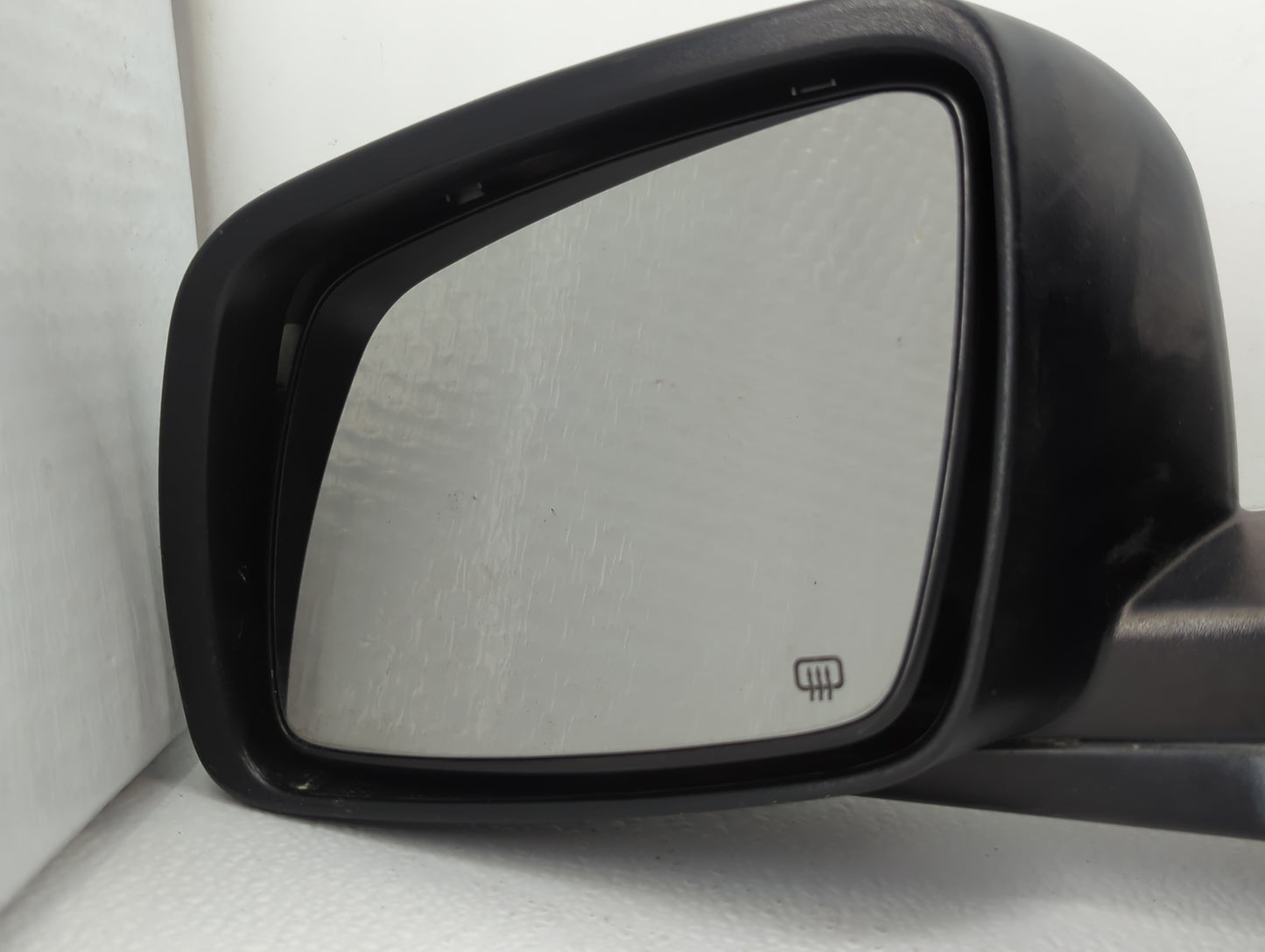 2009 Dodge Journey Side Mirror Replacement Driver Left View Door Mirror P/N:1CE351A4AC 1CE351AJAD, 1CE351XBAE, 1CE351S2AD Fi